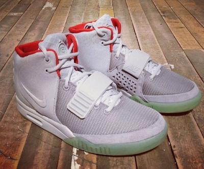 cheap nike air yeezy 2 no. 2